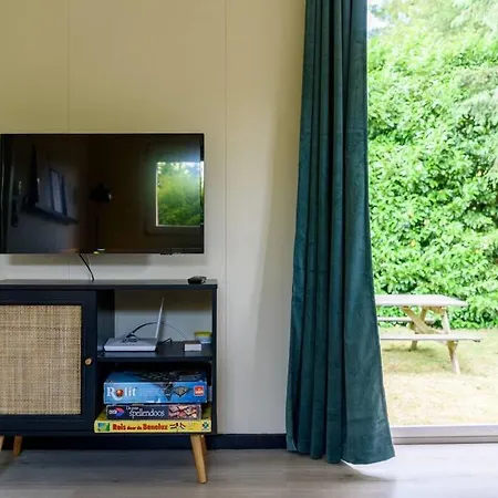 Gezellig Ingericht Op De Veluwe * Putten