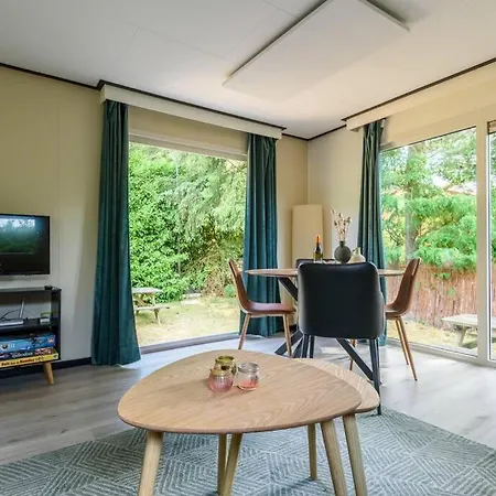 Gezellig Ingericht Op De Veluwe Casa vacanze Putten