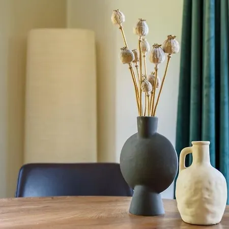 Gezellig Ingericht Op De Veluwe Casa vacanze Putten