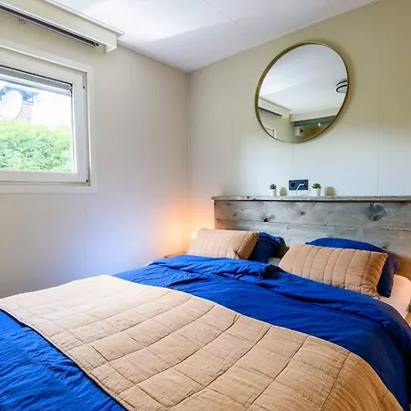 Gezellig Ingericht Op De Veluwe *