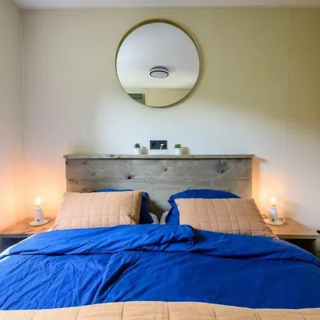 Gezellig Ingericht Op De Veluwe פוטן