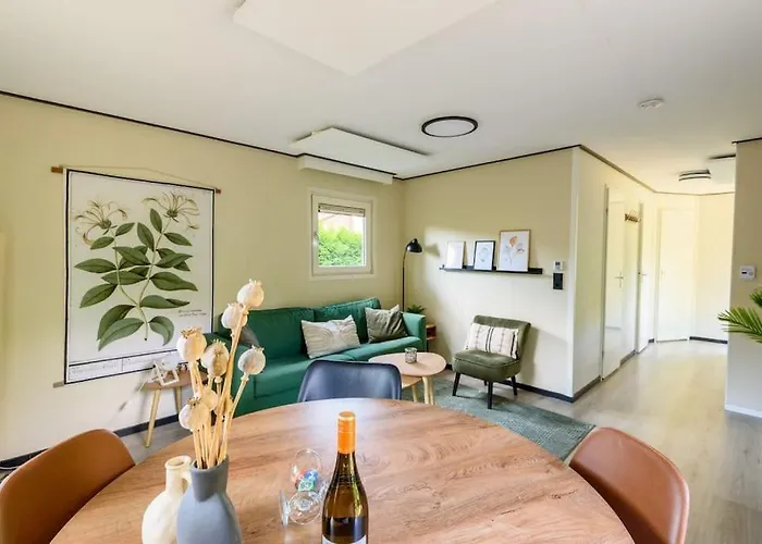 Casa vacanze Gezellig Ingericht Op De Veluwe