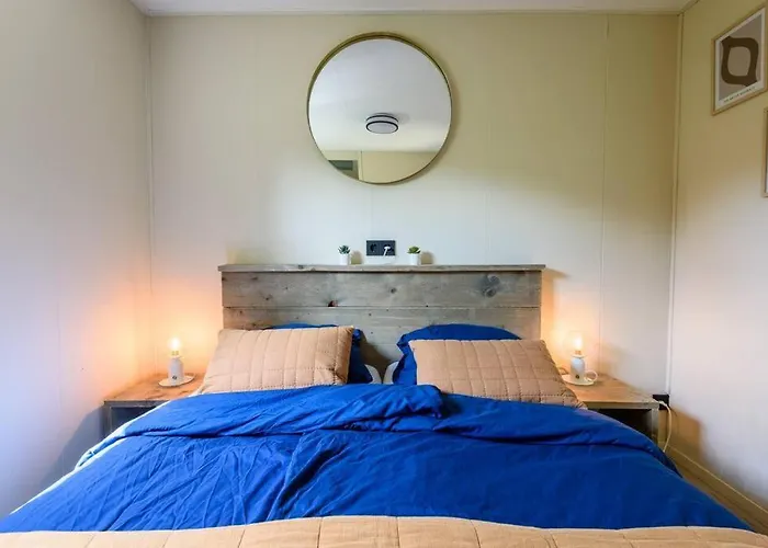 Gezellig Ingericht Op De Veluwe 皮滕