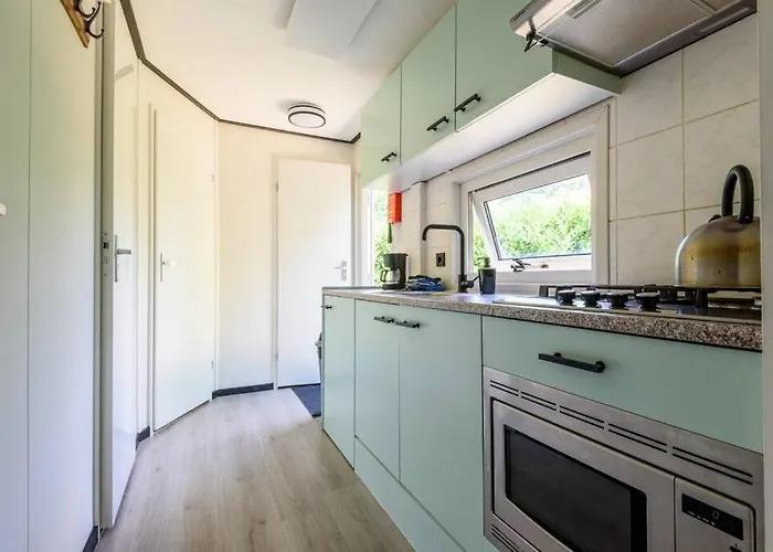 Casa vacanze Gezellig Ingericht Op De Veluwe *