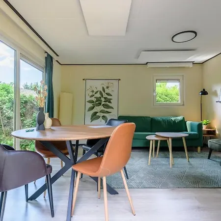 Gezellig Ingericht Op De Veluwe * Putten