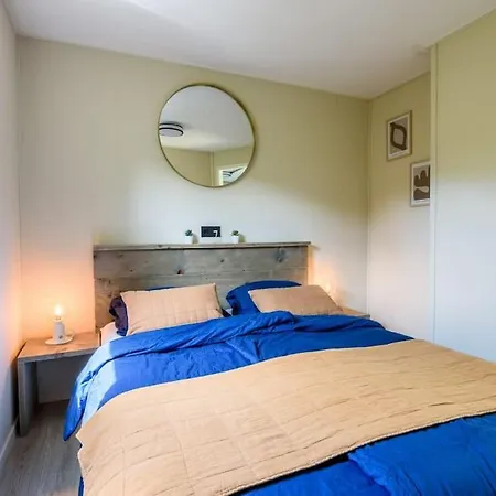 Gezellig Ingericht Op De Veluwe