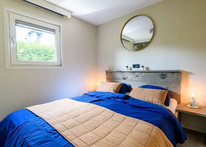 Gezellig Ingericht Op De Veluwe *